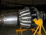 Allison J-33 Engine Spares