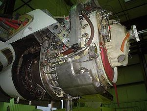 Garrett TPE-331 Engine Spares