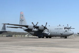 Lockheed C-130 Hercules Aircraft Spares