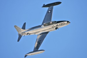 Lockheed T-33 Aircraft Spares