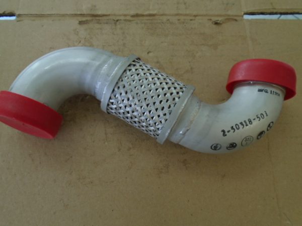 Trans Pacific Travel F-5 / T-38 Starter Coupler Duct Assy