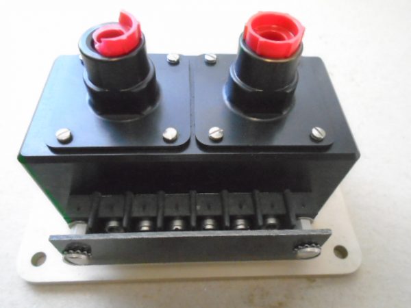 6-60926-1 Pressure Speed Switch